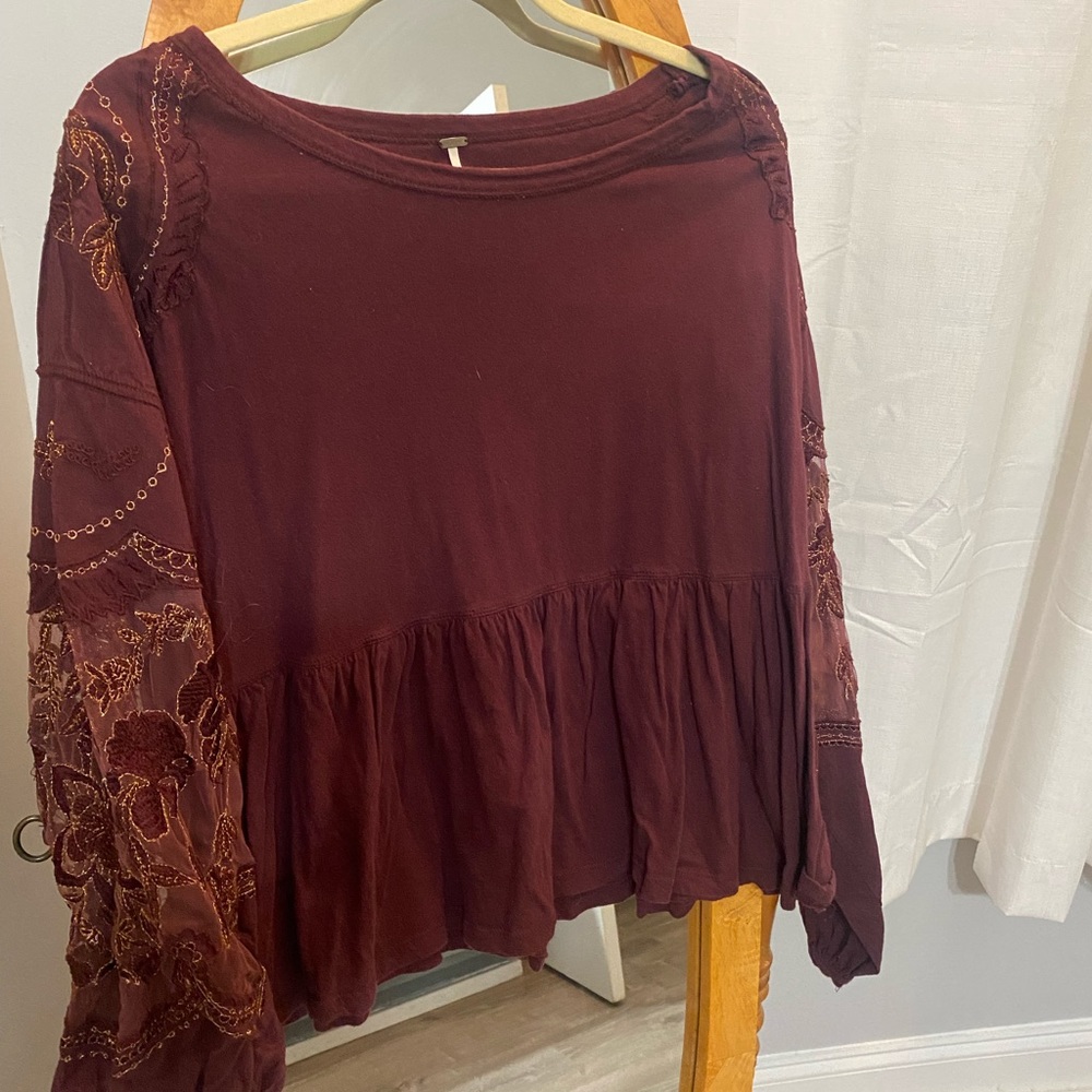 FREE PEOPLE